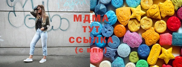 стаф Алексин